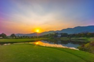 Gassan Khuntan Golf & Resort (